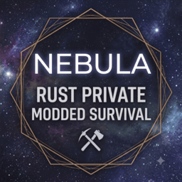 Nebula's Nightmare logo